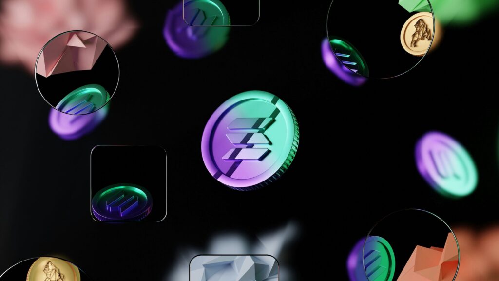 ソラナ イメージ